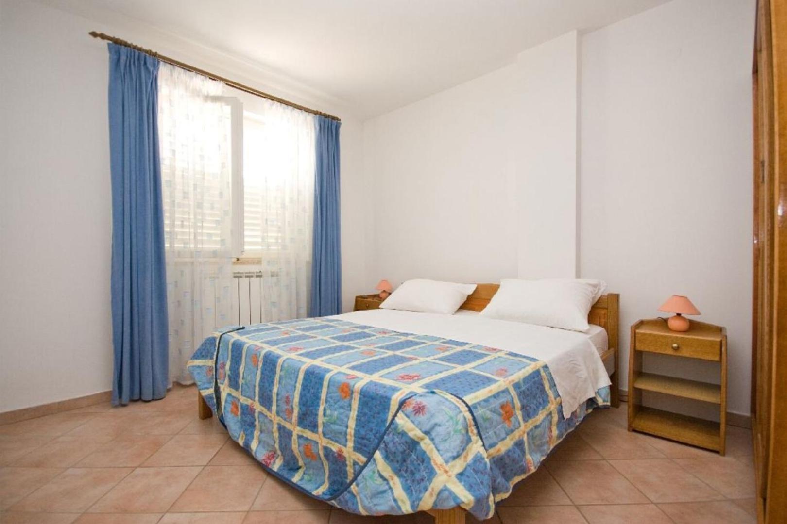 Sunny Adriatic Apartments Valentin Vrsar Bagian luar foto