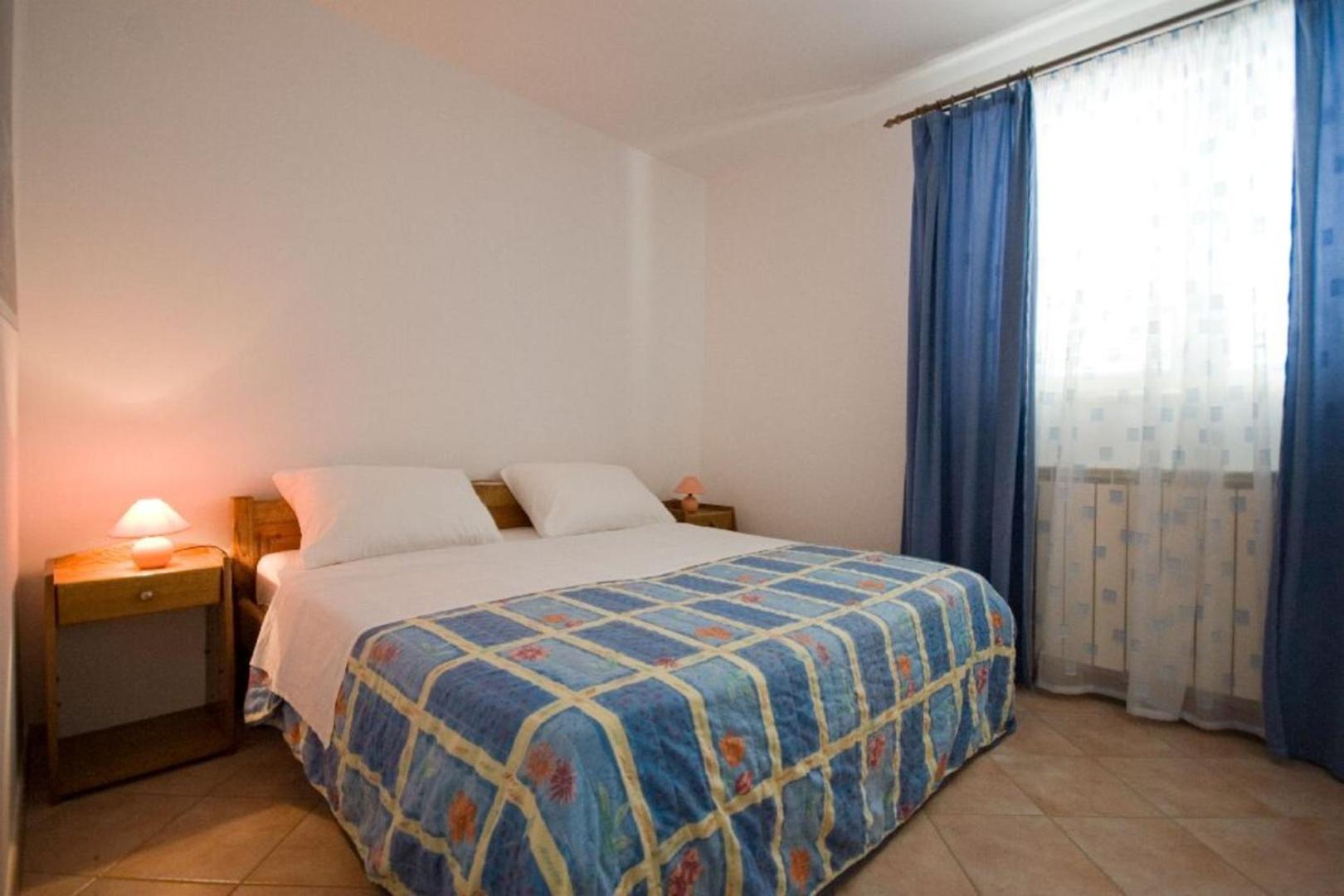 Sunny Adriatic Apartments Valentin Vrsar Bagian luar foto