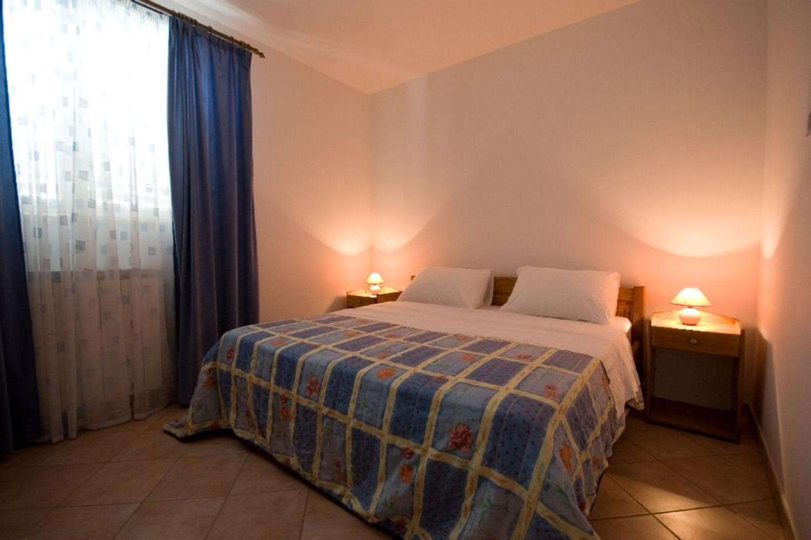 Sunny Adriatic Apartments Valentin Vrsar Bagian luar foto