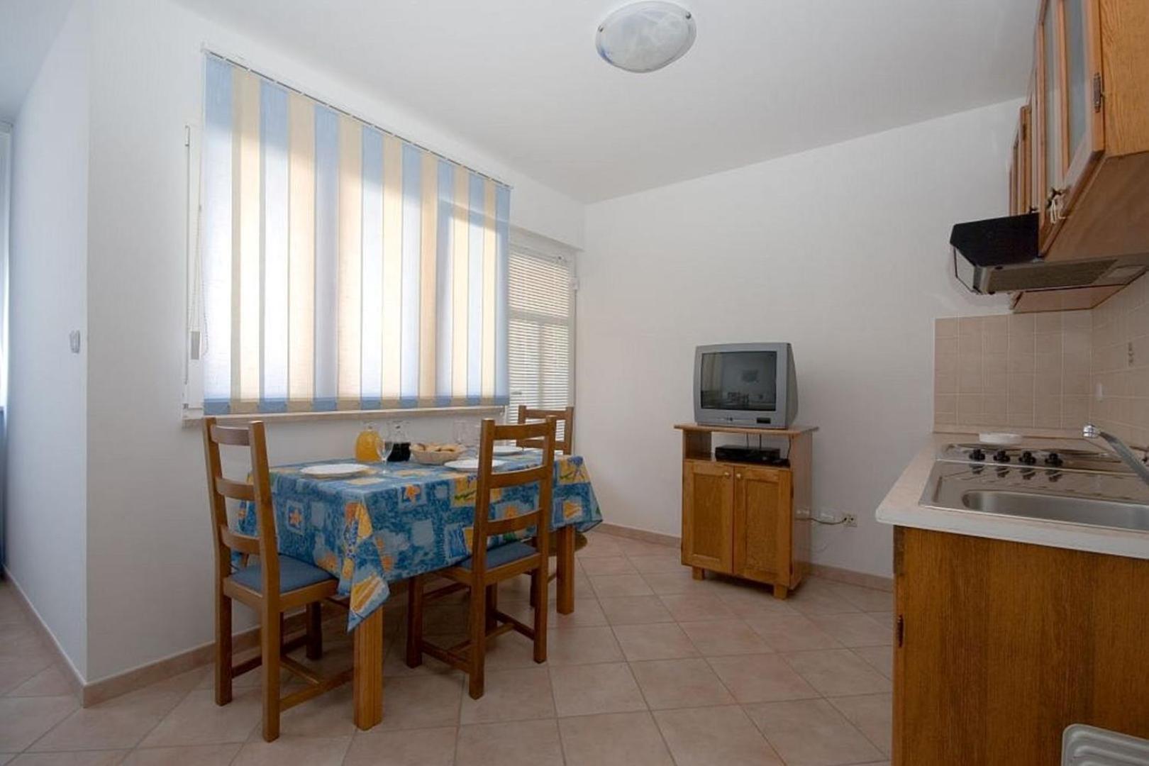 Sunny Adriatic Apartments Valentin Vrsar Bagian luar foto