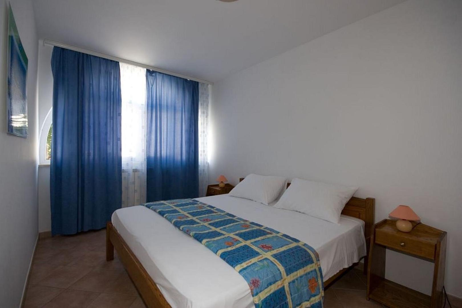 Sunny Adriatic Apartments Valentin Vrsar Bagian luar foto